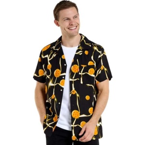 Dragon Ball Z Opposuits - Dragon Ball Košile vícebarevný - Merchstore.cz