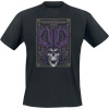 Dungeons and Dragons Dungeons Master's Guide Tričko černá - Merchstore.cz