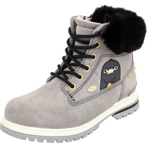 Fantastic Beasts Kids - Niffler Dětské boty šedá - Merchstore.cz