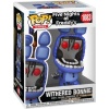Five Nights At Freddy's Vinylová figurka č.1083 Withered Bonnie (Games) Sberatelská postava standard - Merchstore.cz