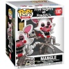 Five Nights At Freddy's Vinylová figurka č.1087 Mangle (Super Pop!) Sberatelská postava standard - Merchstore.cz