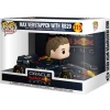 Formel 1 Max Verstappen with RB20 (Pop Rides! Super Deluxe) Vinyl Figur 315 Sberatelská postava standard - Merchstore.cz