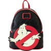 Ghostbusters Ghostbusters - Loungefly - No Ghosts (svítí v tmě) Batoh vícebarevný - Merchstore.cz