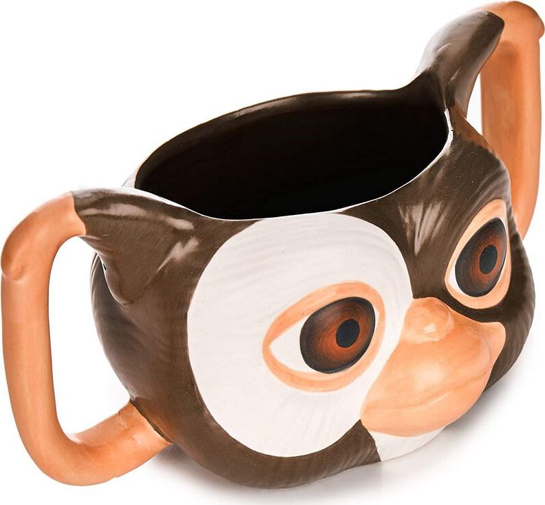 Gremlins Gizmo Hrnek vícebarevný - Merchstore.cz Gremlins Gizmo Hrnek vícebarevný - Merchstore.cz
