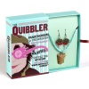 Harry Potter Dárkový box The Quibbler Sada šperků vícebarevný - Merchstore.cz