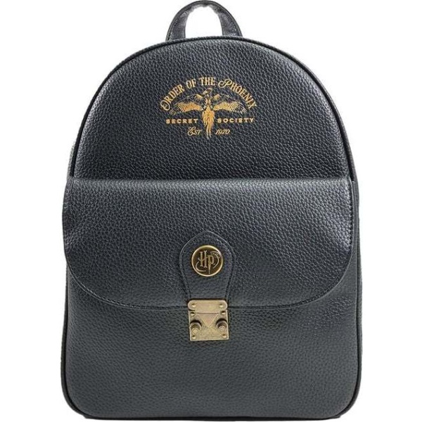 Harry Potter Harry Potter a Fénixův řád Batoh černá - Merchstore.cz