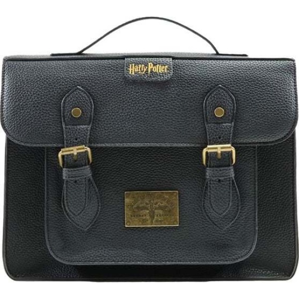 Harry Potter Harry Potter a Fénixův řád Taška pres rameno černá - Merchstore.cz