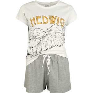 Harry Potter Hedwig pyžama vícebarevný - Merchstore.cz