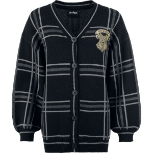Harry Potter Hogwarts Dámský kardigan vícebarevný - Merchstore.cz