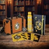 Harry Potter Hufflepuff - Crest Fan balícek vícebarevný - Merchstore.cz