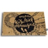 Harry Potter Mischief Managed Rohožka vícebarevný - Merchstore.cz