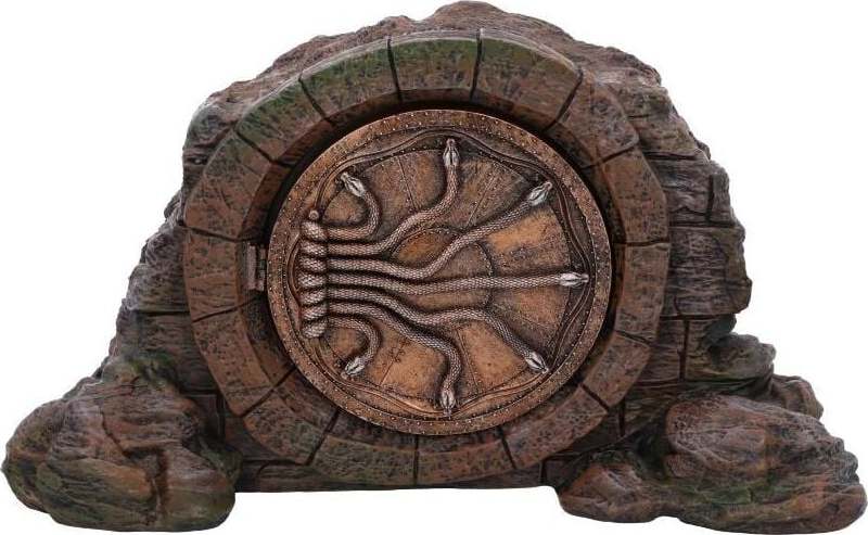 Harry Potter Nemesis Now - Harry Potter a Tajemní komnata dekorace standard - Merchstore.cz Harry Potter Nemesis Now - Harry Potter a Tajemní komnata dekorace standard - Merchstore.cz