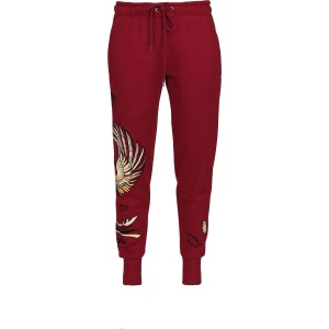 Harry Potter Phoenix Dámské tepláky červená - Merchstore.cz