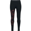 Harry Potter Phoenix Leginy černá - Merchstore.cz