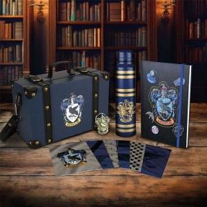 Harry Potter Ravenclaw - Crest Fan balícek vícebarevný - Merchstore.cz