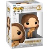 Harry Potter Vinylová figurka č.167 Hermione Granger Sberatelská postava vícebarevný - Merchstore.cz