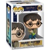 Harry Potter Vinylová figurka č.180 Harry with Hourglass Sberatelská postava standard - Merchstore.cz