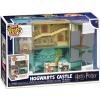 Harry Potter Vinylová figurka Hogwarts Castle (Bitty Pop!) Sberatelská postava standard - Merchstore.cz