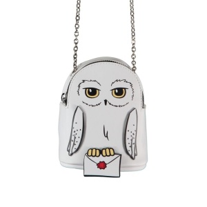 Harry Potter Wizards Unite - Micro Bag Taška pres rameno vícebarevný - Merchstore.cz