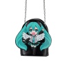 Hatsune Miku Micro Bag Taška pres rameno vícebarevný - Merchstore.cz