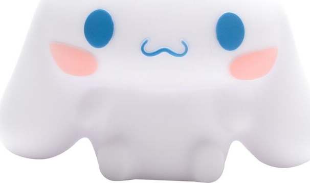 Hello Kitty Cinnamaroll Lampa vícebarevný - Merchstore.cz Hello Kitty Cinnamaroll Lampa vícebarevný - Merchstore.cz