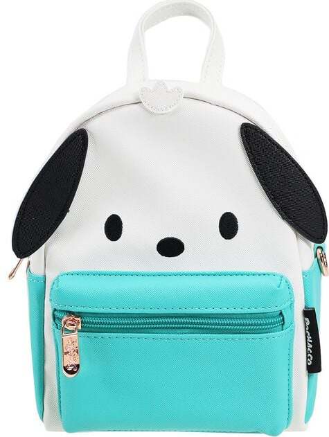 Hello Kitty Pochacco Batoh vícebarevný - Merchstore.cz Hello Kitty Pochacco Batoh vícebarevný - Merchstore.cz