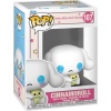 Hello Kitty Vinylová figurka č.107 Cinnamoroll Sberatelská postava standard - Merchstore.cz