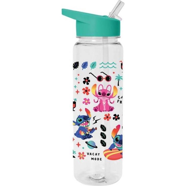 Lilo & Stitch Acid Pops láhev vícebarevný - Merchstore.cz