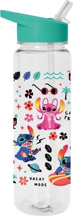 Lilo & Stitch Acid Pops láhev vícebarevný - Merchstore.cz Lilo & Stitch Acid Pops láhev vícebarevný - Merchstore.cz