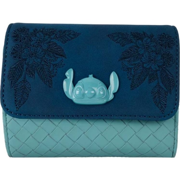 Lilo & Stitch Loungefly - Stitch Peněženka standard - Merchstore.cz