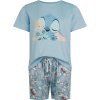 Lilo & Stitch Naptime pyžama vícebarevný - Merchstore.cz