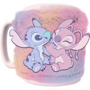 Lilo & Stitch Planetary Hrnek vícebarevný - Merchstore.cz