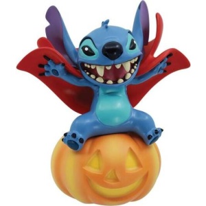 Lilo & Stitch Stitch Halloween Moment Sberatelská postava vícebarevný - Merchstore.cz