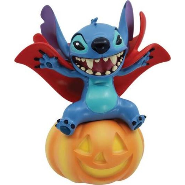 Lilo & Stitch Stitch Halloween Moment Sberatelská postava vícebarevný - Merchstore.cz