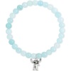Lilo & Stitch Stitch náramek vícebarevný - Merchstore.cz