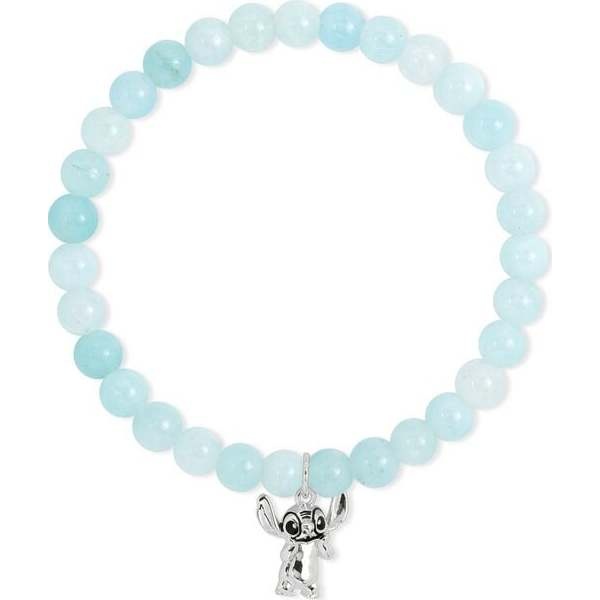 Lilo & Stitch Stitch náramek vícebarevný - Merchstore.cz