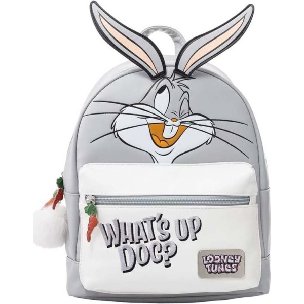 Looney Tunes Bugs Bunny Batoh vícebarevný - Merchstore.cz