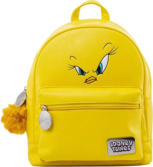 Looney Tunes Tweety Batoh vícebarevný - Merchstore.cz