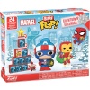 Marvel Odpočítavací kalendář Marvel - Bitty Pop! Adventní kalendář standard - Merchstore.cz