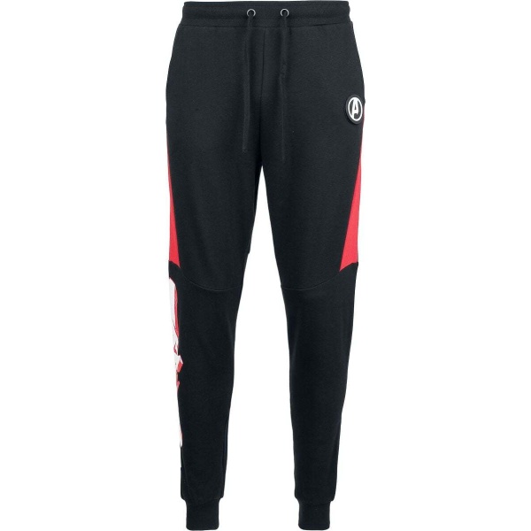 Marvel The Avengers Tepláky vícebarevný - Merchstore.cz