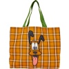 Mickey & Minnie Mouse Loungefly - Pluto (95th Anniversary) Tote Bag Nákupní taška vícebarevný - Merchstore.cz