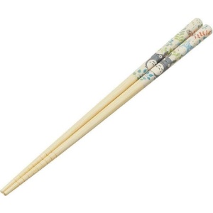 Můj soused Totoro Totoro Leaves Příbor vícebarevný - Merchstore.cz