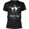 Nosferatu A Symphony Of Horror Tričko černá - Merchstore.cz
