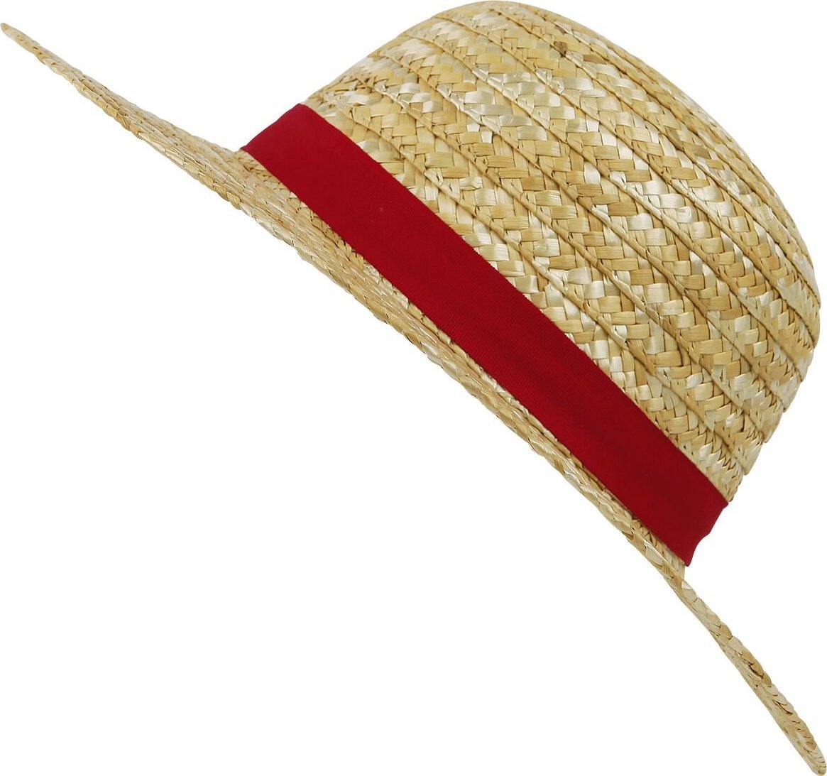 One Piece Monkey D. Ruffy - Cosplay Klobouk žlutá - Merchstore.cz One Piece Monkey D. Ruffy - Cosplay Klobouk žlutá - Merchstore.cz