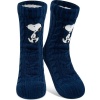 Peanuts Snoopy Ponožky tmavě modrá - Merchstore.cz