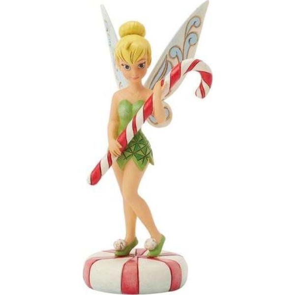 Peter Pan Peppermint Pixie Sberatelská postava vícebarevný - Merchstore.cz