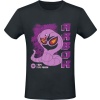 Pokémon Arbok Tričko černá - Merchstore.cz