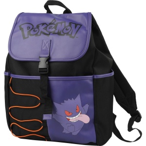 Pokémon Gengar Batoh vícebarevný - Merchstore.cz