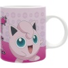Pokémon Pummeluff Hrnek vícebarevný - Merchstore.cz