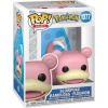 Pokémon Vinylová figurka č.1077 Slowpoke Sberatelská postava standard - Merchstore.cz